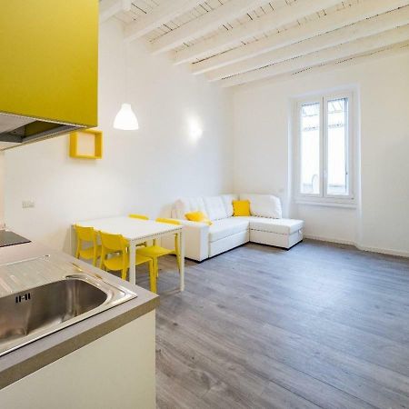 Central Station Apartment ミラノ エクステリア 写真