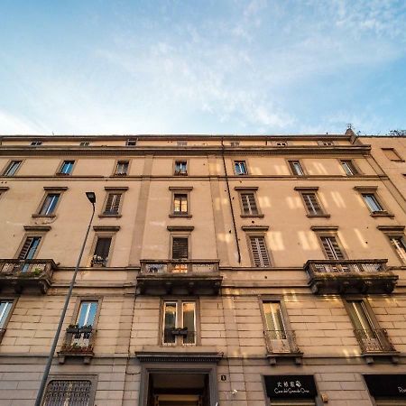 Central Station Apartment ミラノ エクステリア 写真