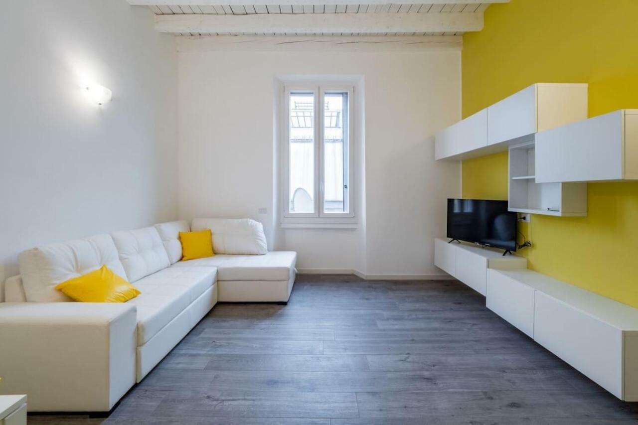 Central Station Apartment ミラノ エクステリア 写真