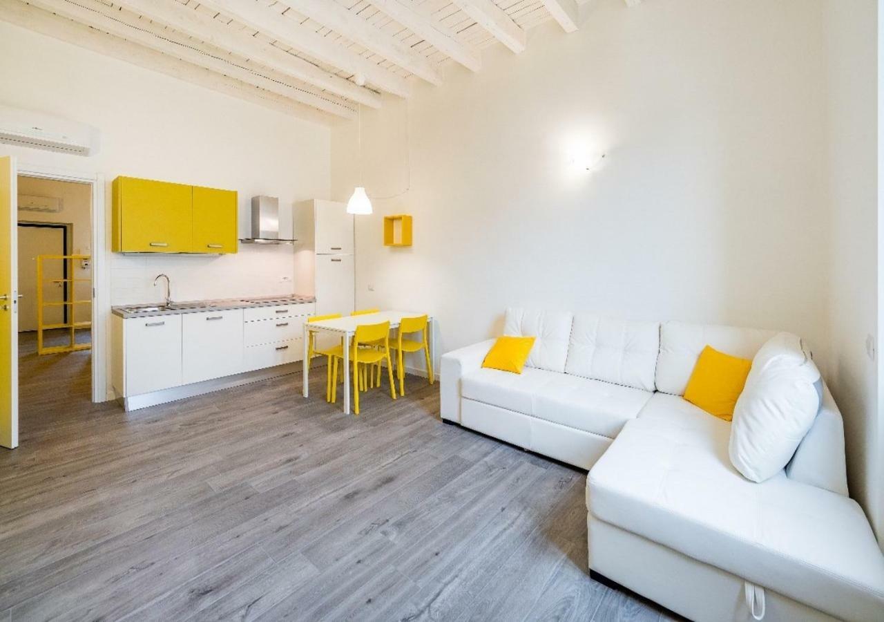 Central Station Apartment ミラノ エクステリア 写真