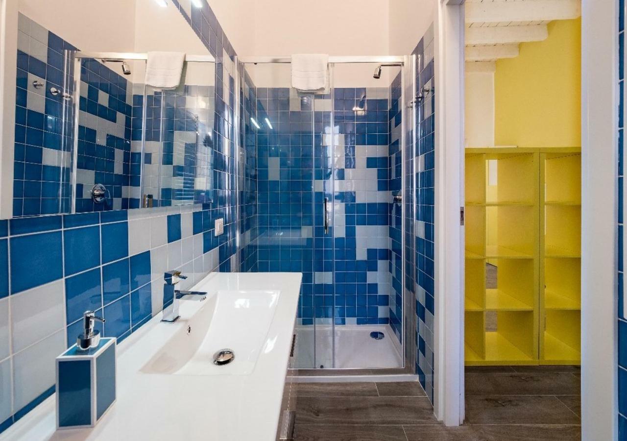 Central Station Apartment ミラノ エクステリア 写真