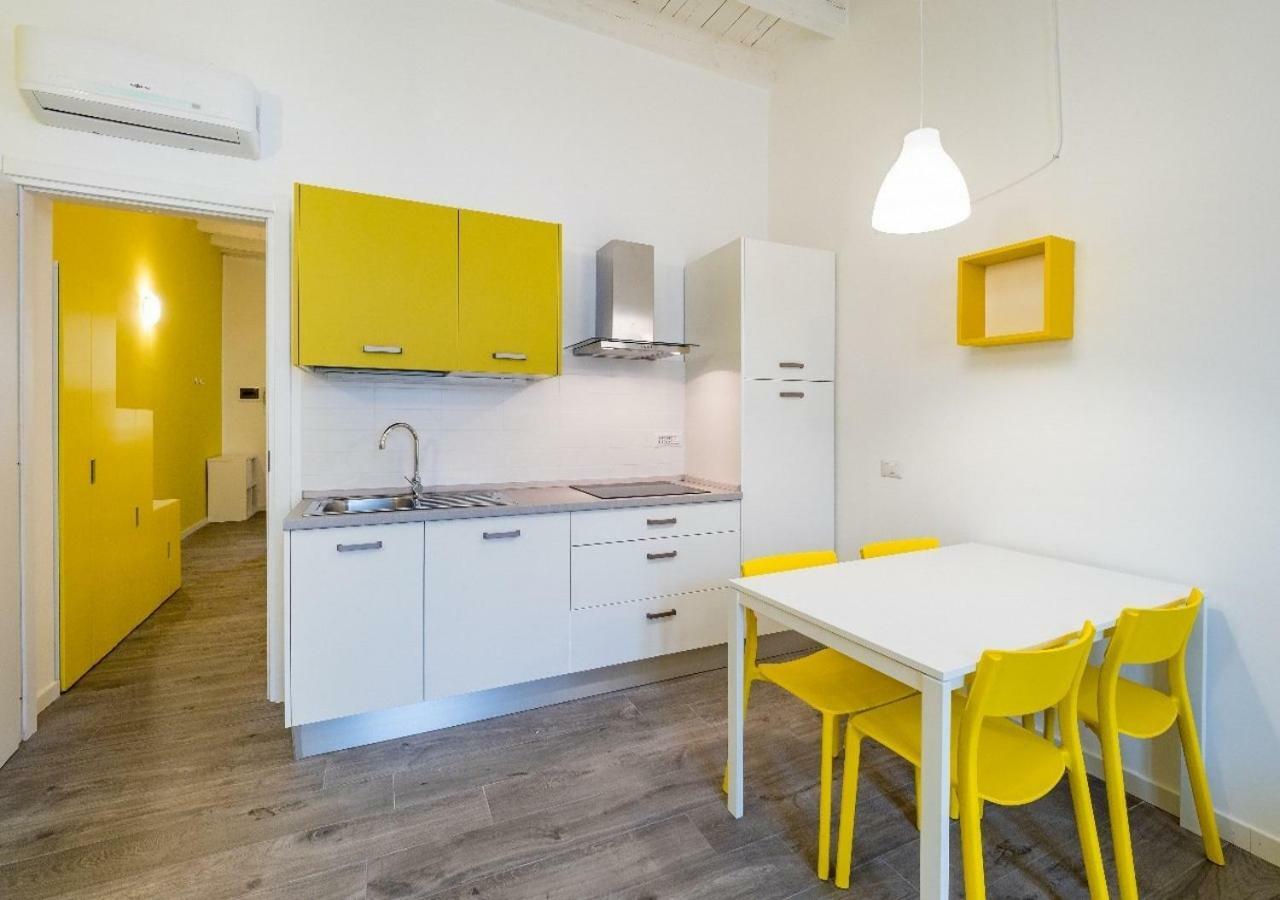 Central Station Apartment ミラノ エクステリア 写真