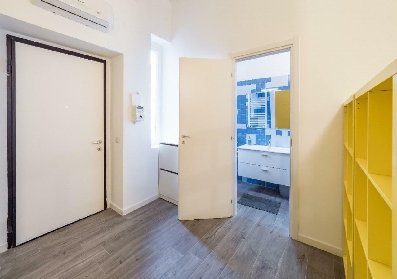 Central Station Apartment ミラノ エクステリア 写真