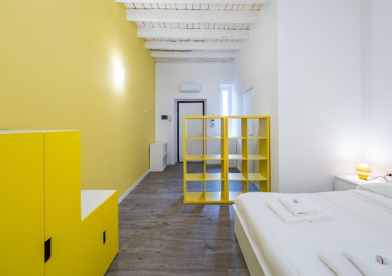 Central Station Apartment ミラノ エクステリア 写真