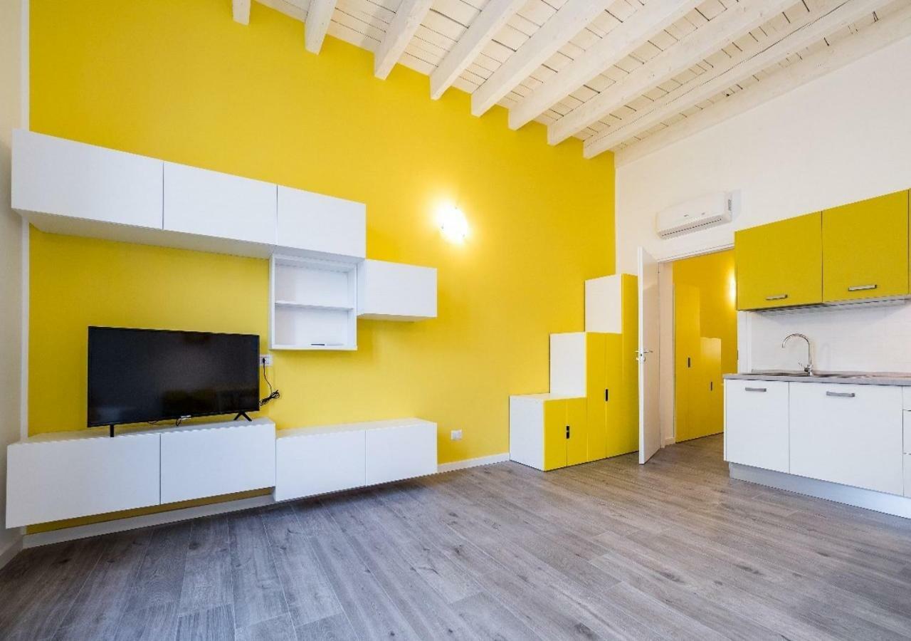 Central Station Apartment ミラノ エクステリア 写真